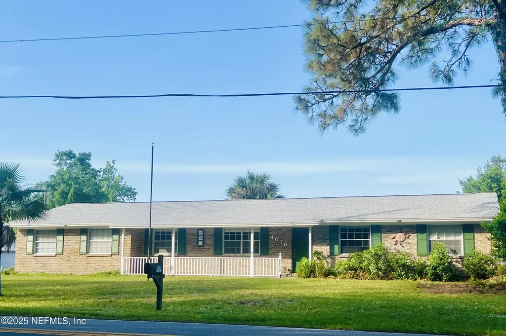 4616 Ortega Farms Boulevard Jacksonville FL 32210