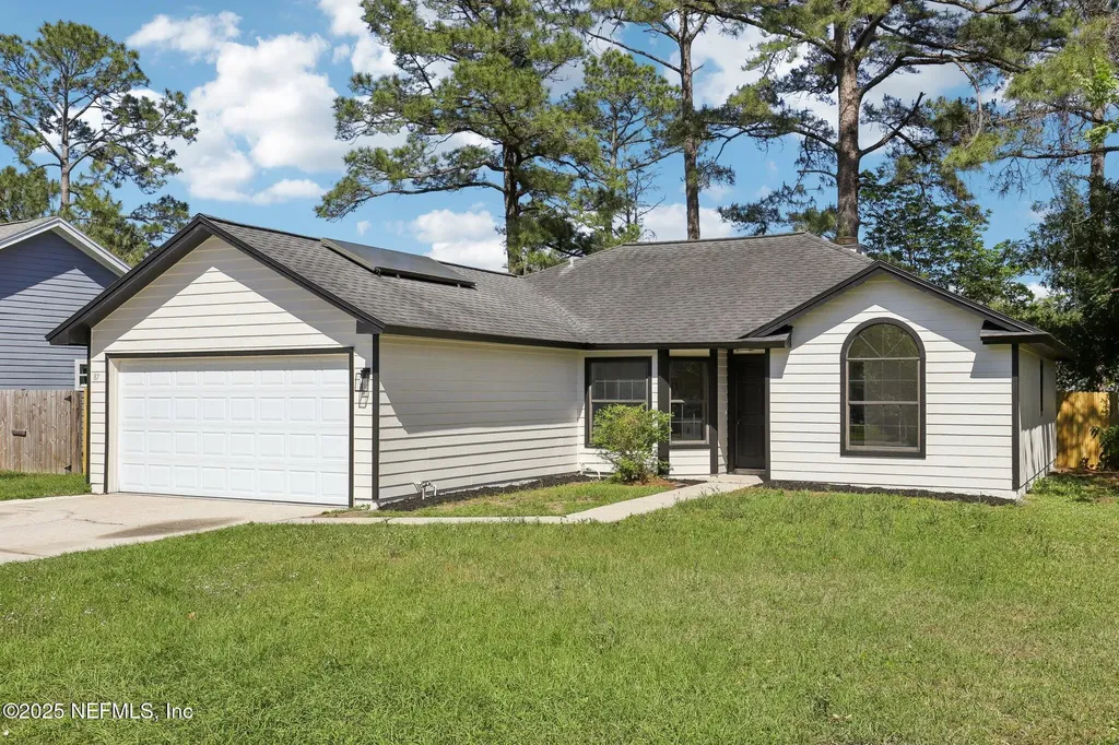 87 Autumn Springs Court W Jacksonville FL 32225