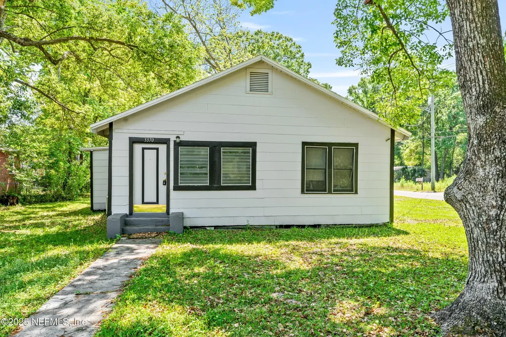 3370 Deason Avenue Jacksonville FL 32254