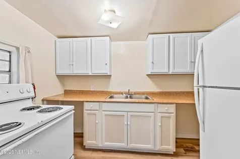 3370 Deason Avenue Jacksonville FL 32254