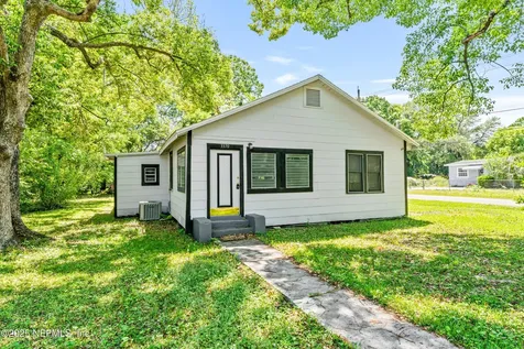 3370 Deason Avenue Jacksonville FL 32254