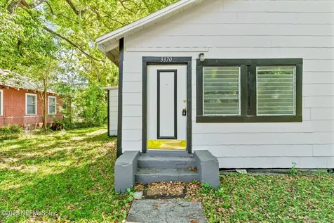 3370 Deason Avenue Jacksonville FL 32254