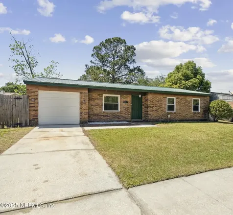 2214 Luana Drive E Jacksonville FL 32246