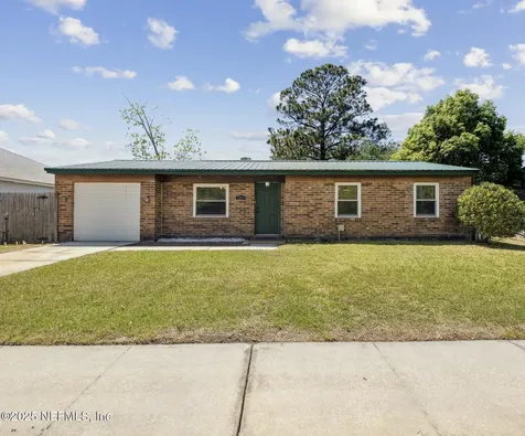 2214 Luana Drive E Jacksonville FL 32246