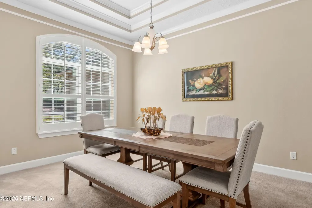 3541 Shinnecock Lane Green Cove Springs FL 32043