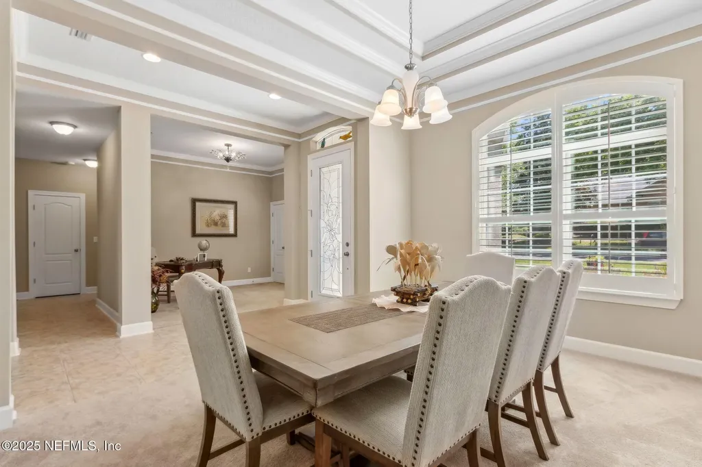 3541 Shinnecock Lane Green Cove Springs FL 32043