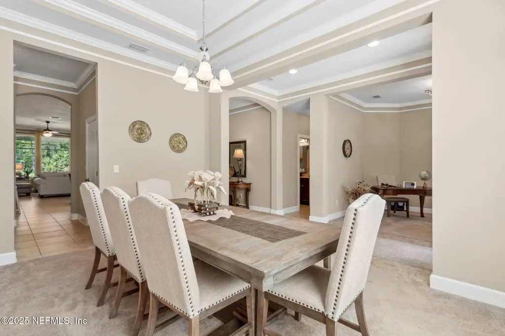 3541 Shinnecock Lane Green Cove Springs FL 32043