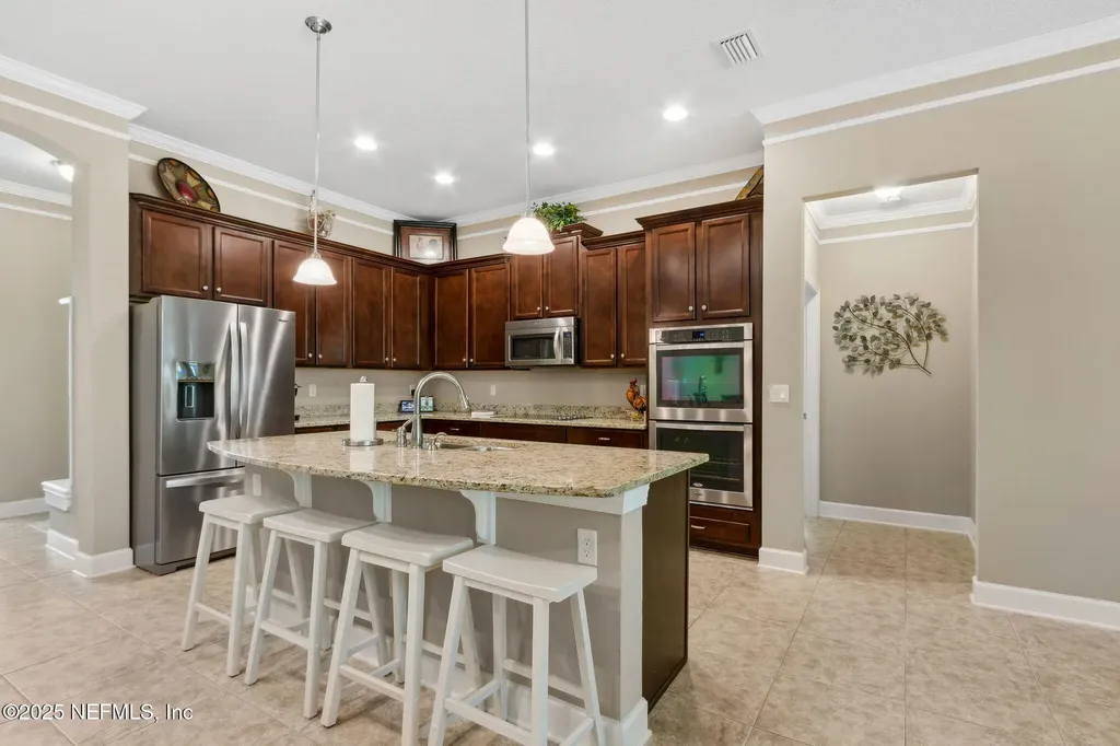 3541 Shinnecock Lane Green Cove Springs FL 32043