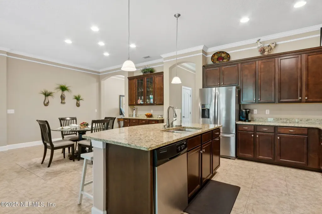 3541 Shinnecock Lane Green Cove Springs FL 32043