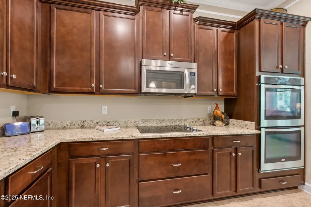 3541 Shinnecock Lane Green Cove Springs FL 32043