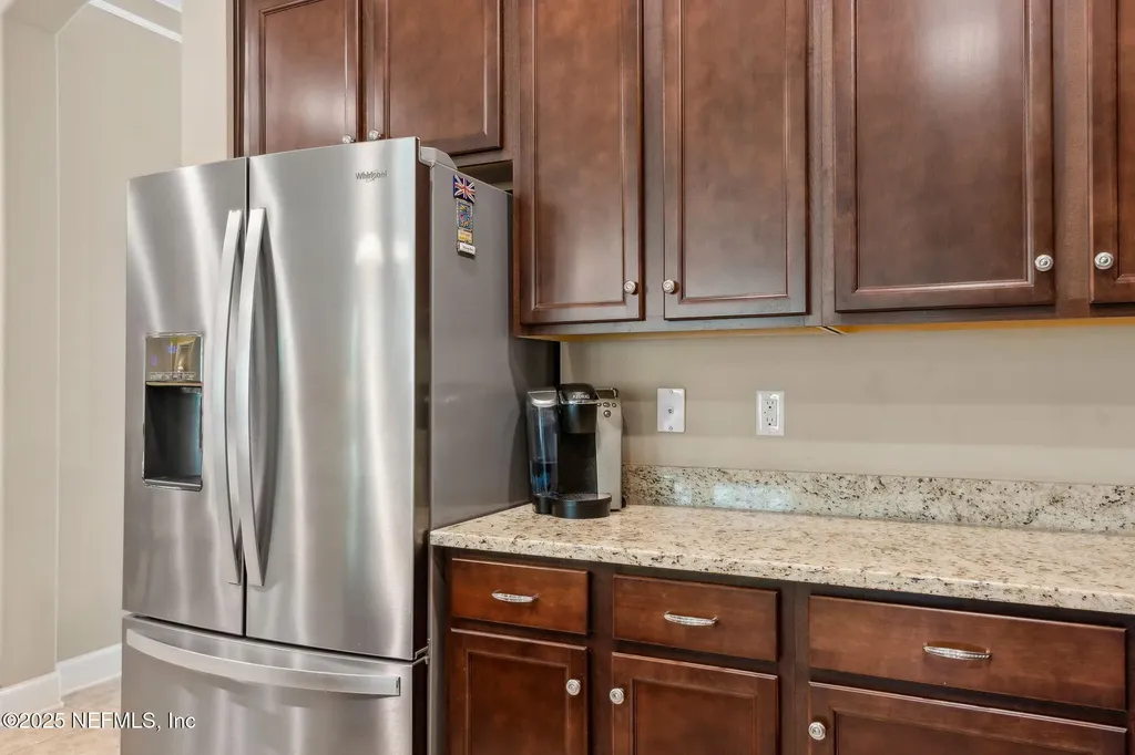 3541 Shinnecock Lane Green Cove Springs FL 32043