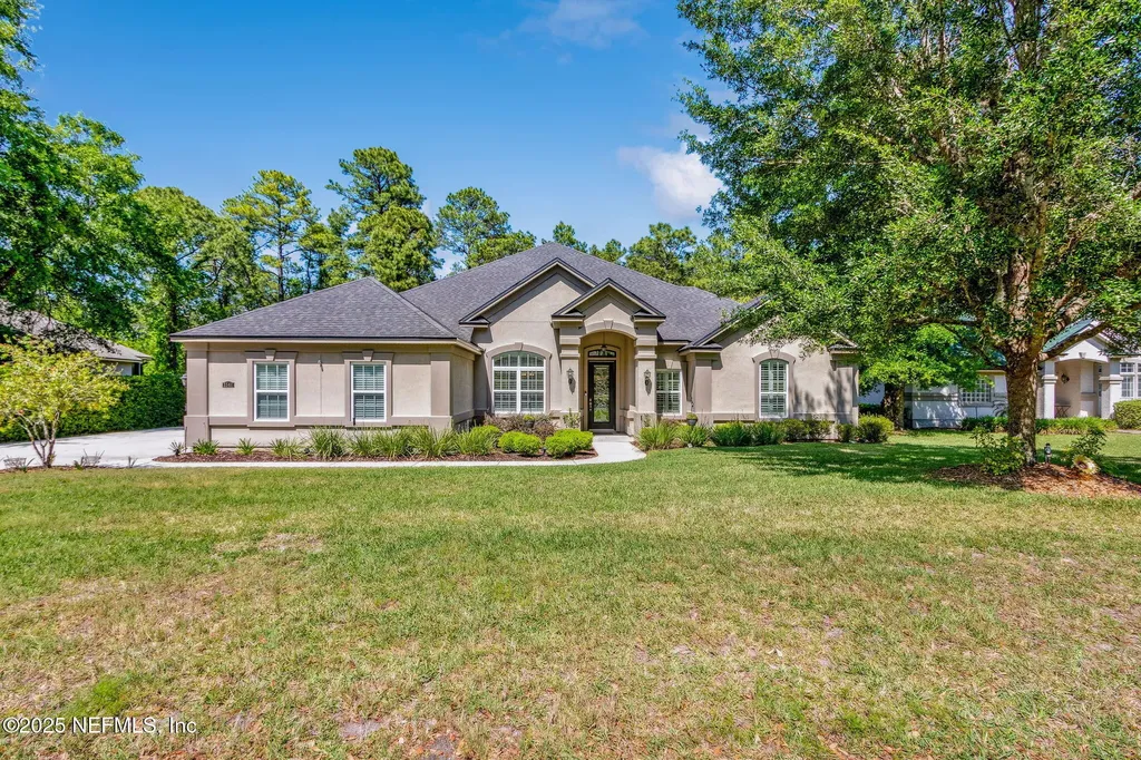3541 Shinnecock Lane Green Cove Springs FL 32043