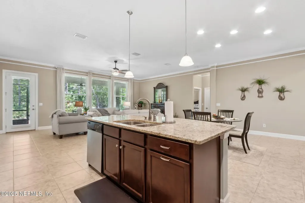 3541 Shinnecock Lane Green Cove Springs FL 32043