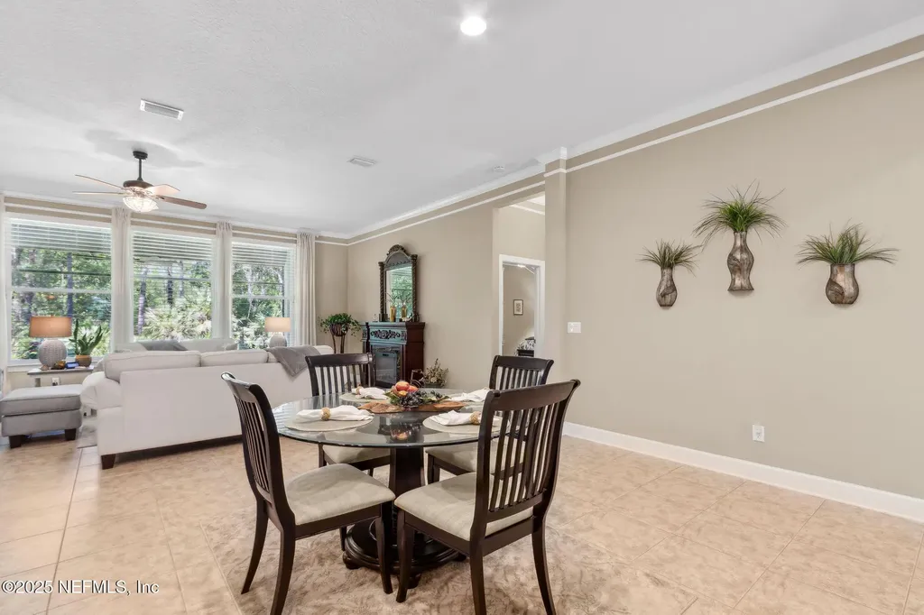 3541 Shinnecock Lane Green Cove Springs FL 32043