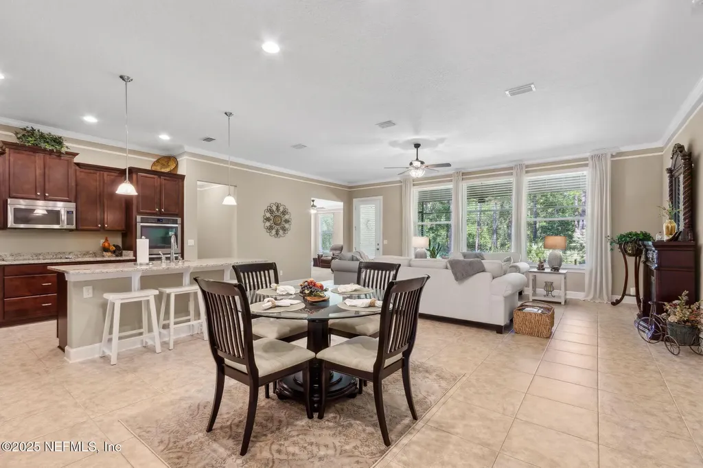 3541 Shinnecock Lane Green Cove Springs FL 32043