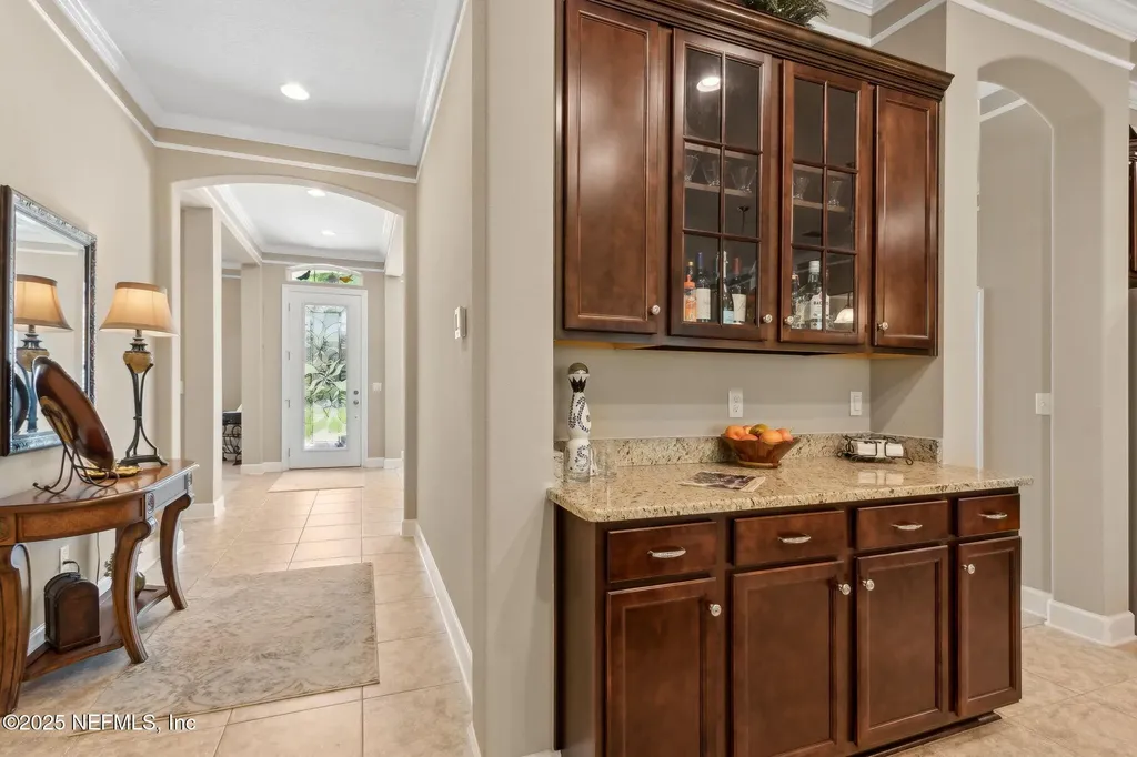 3541 Shinnecock Lane Green Cove Springs FL 32043