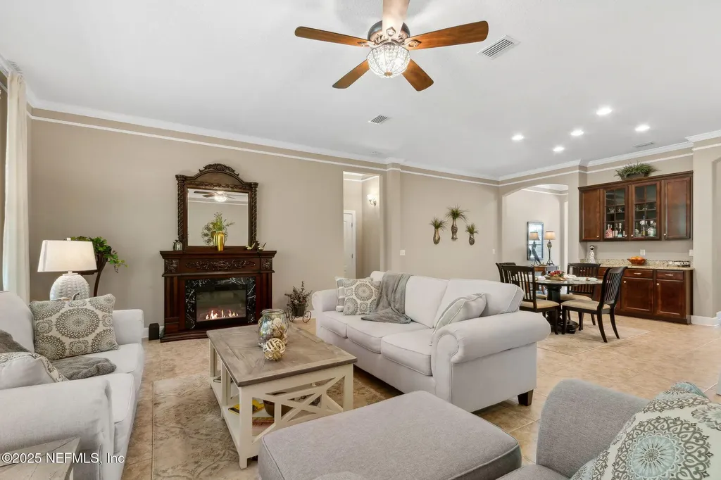 3541 Shinnecock Lane Green Cove Springs FL 32043