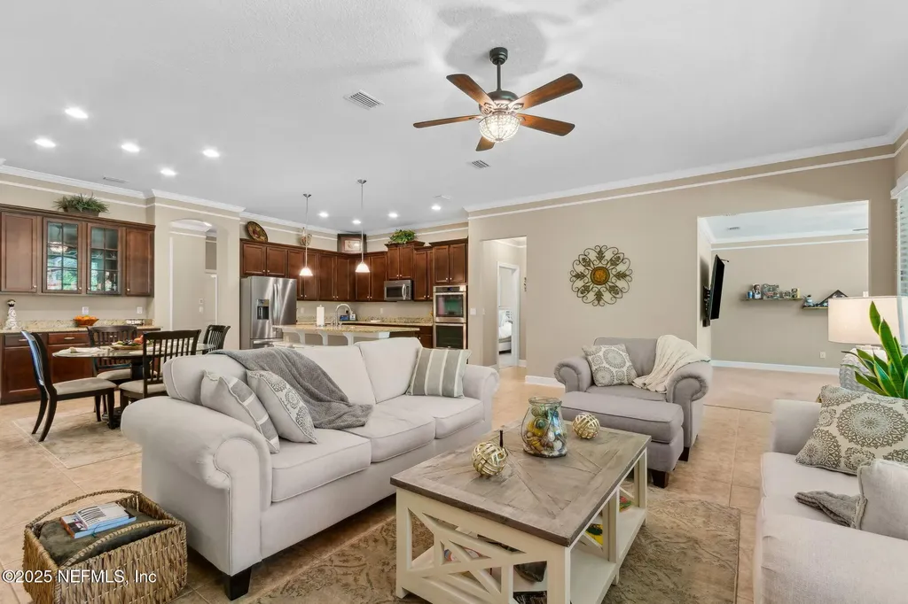 3541 Shinnecock Lane Green Cove Springs FL 32043