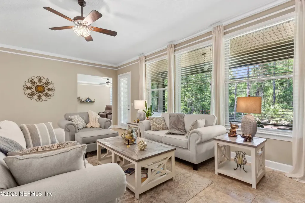 3541 Shinnecock Lane Green Cove Springs FL 32043