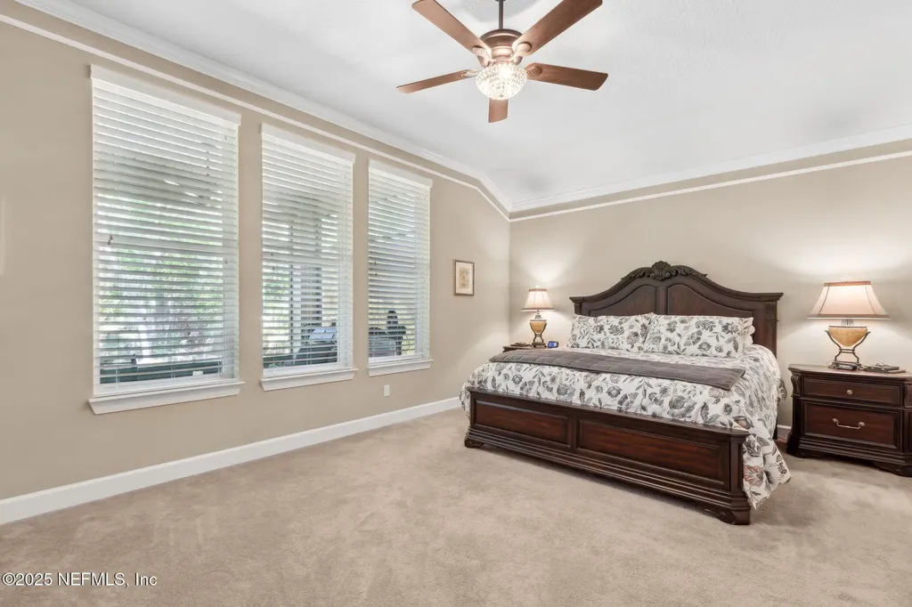 3541 Shinnecock Lane Green Cove Springs FL 32043