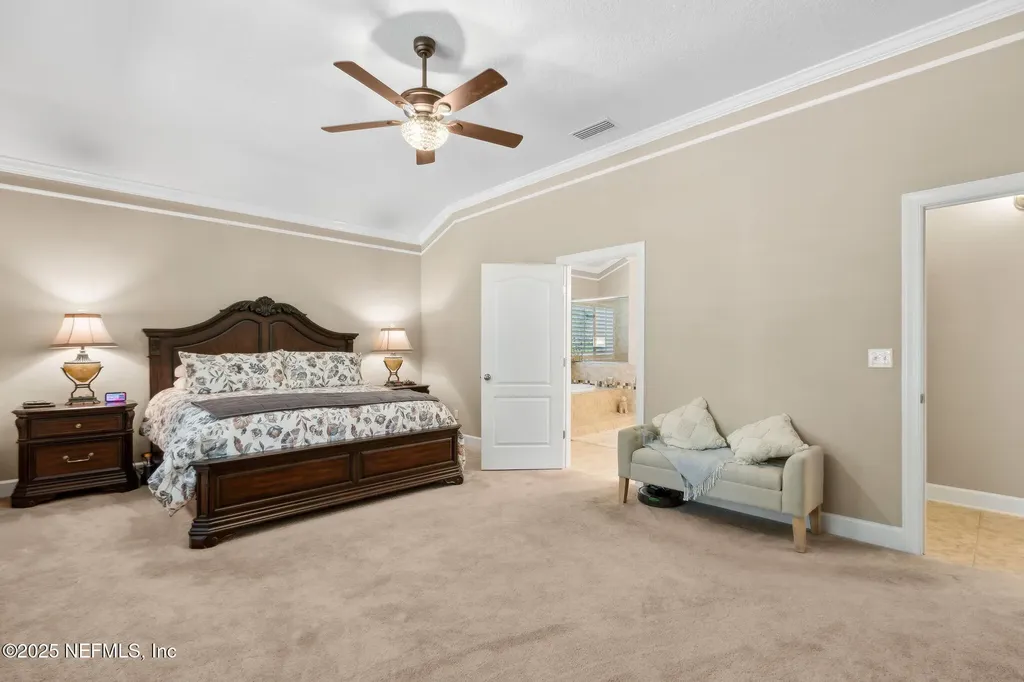 3541 Shinnecock Lane Green Cove Springs FL 32043