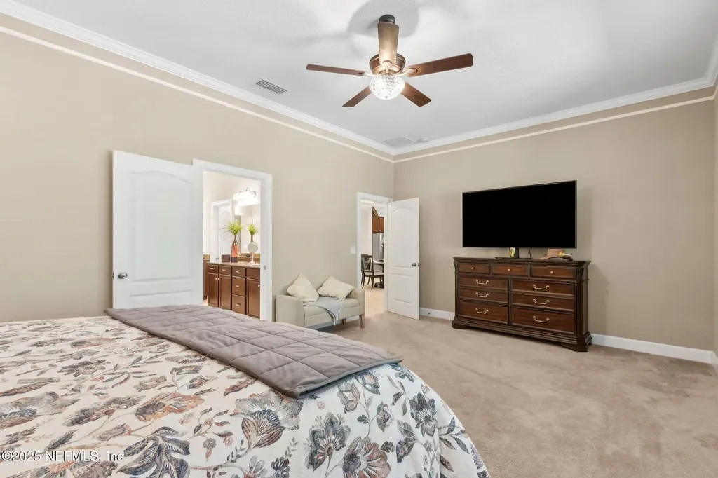 3541 Shinnecock Lane Green Cove Springs FL 32043