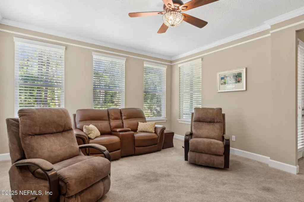 3541 Shinnecock Lane Green Cove Springs FL 32043