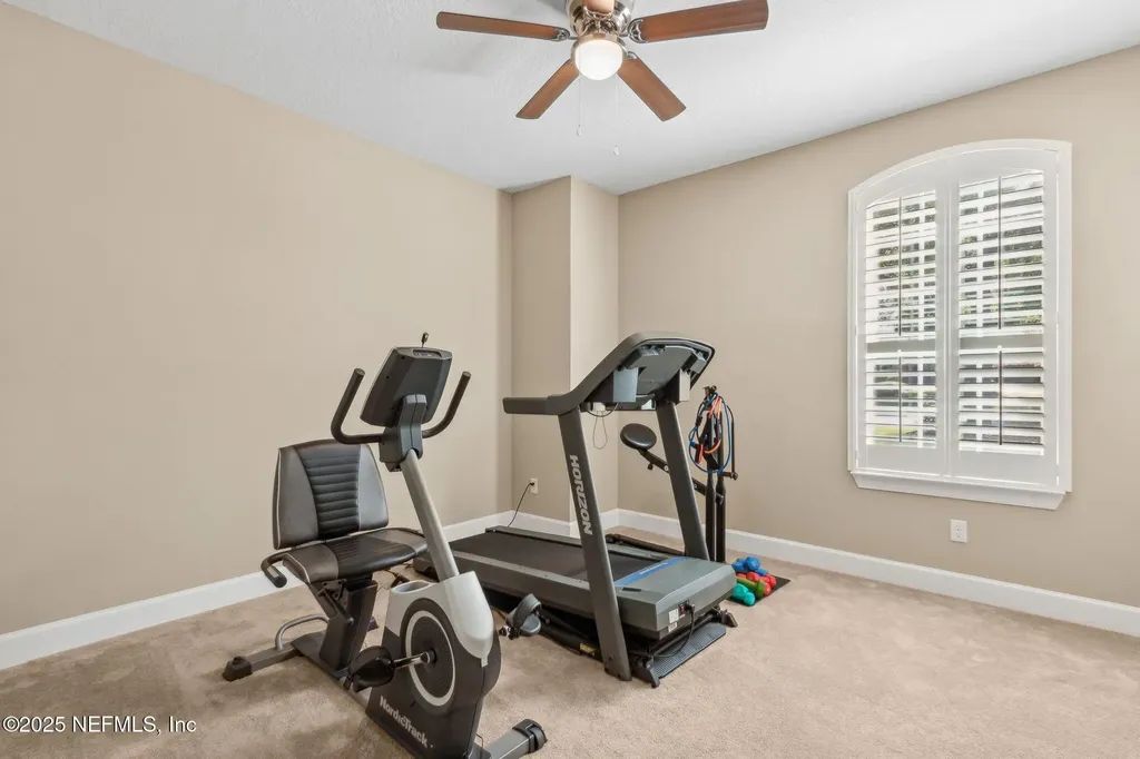 3541 Shinnecock Lane Green Cove Springs FL 32043