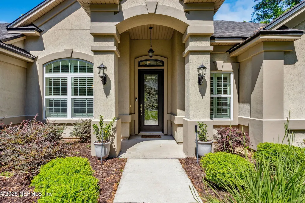 3541 Shinnecock Lane Green Cove Springs FL 32043