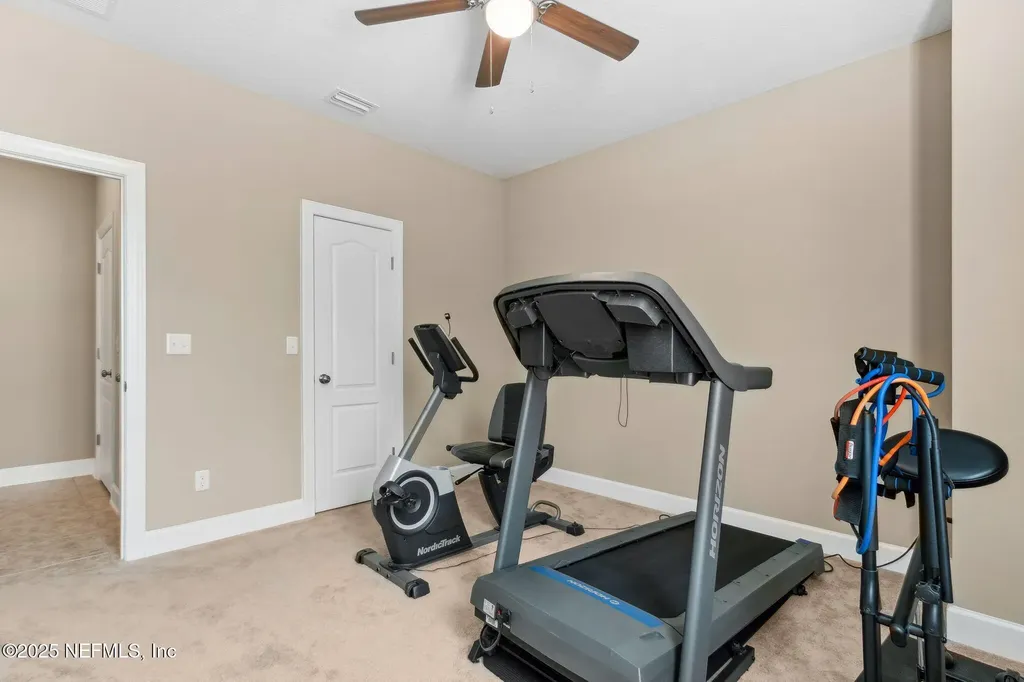 3541 Shinnecock Lane Green Cove Springs FL 32043