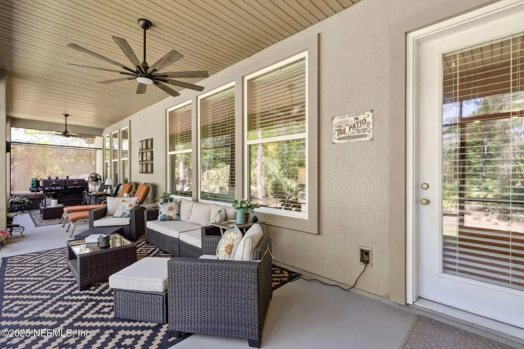 3541 Shinnecock Lane Green Cove Springs FL 32043