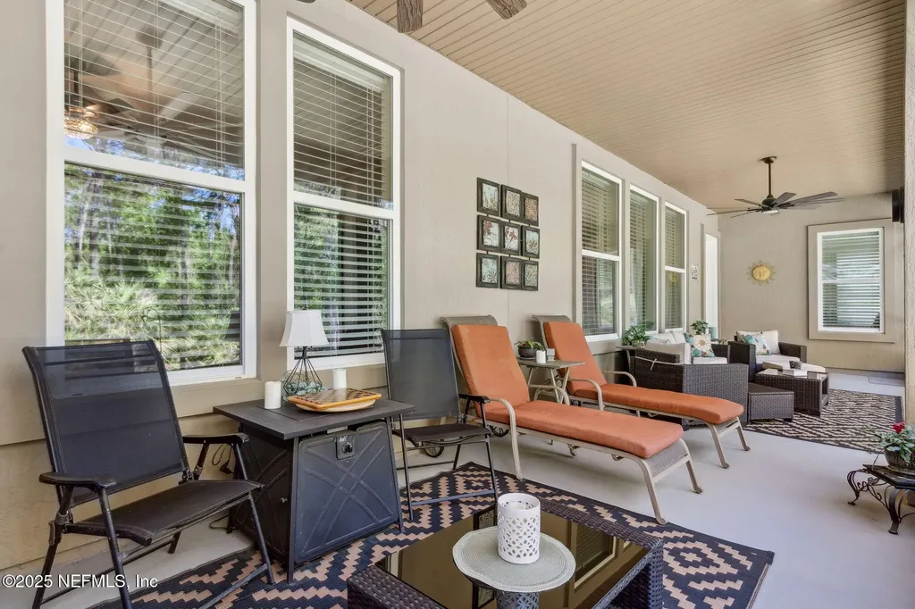 3541 Shinnecock Lane Green Cove Springs FL 32043