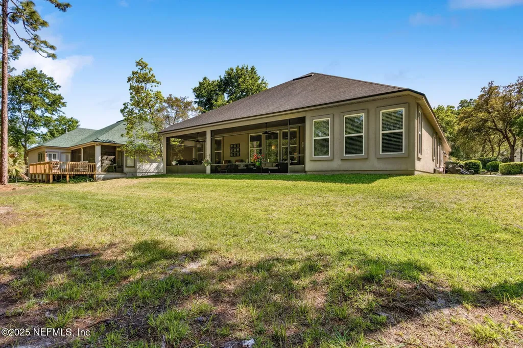 3541 Shinnecock Lane Green Cove Springs FL 32043