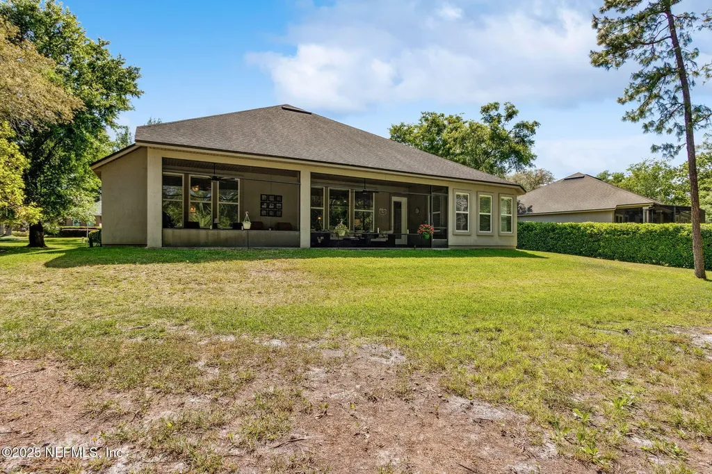 3541 Shinnecock Lane Green Cove Springs FL 32043