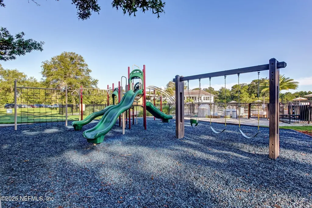 3541 Shinnecock Lane Green Cove Springs FL 32043