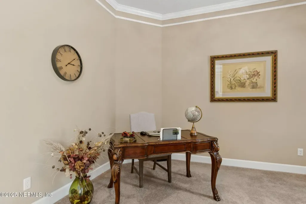 3541 Shinnecock Lane Green Cove Springs FL 32043