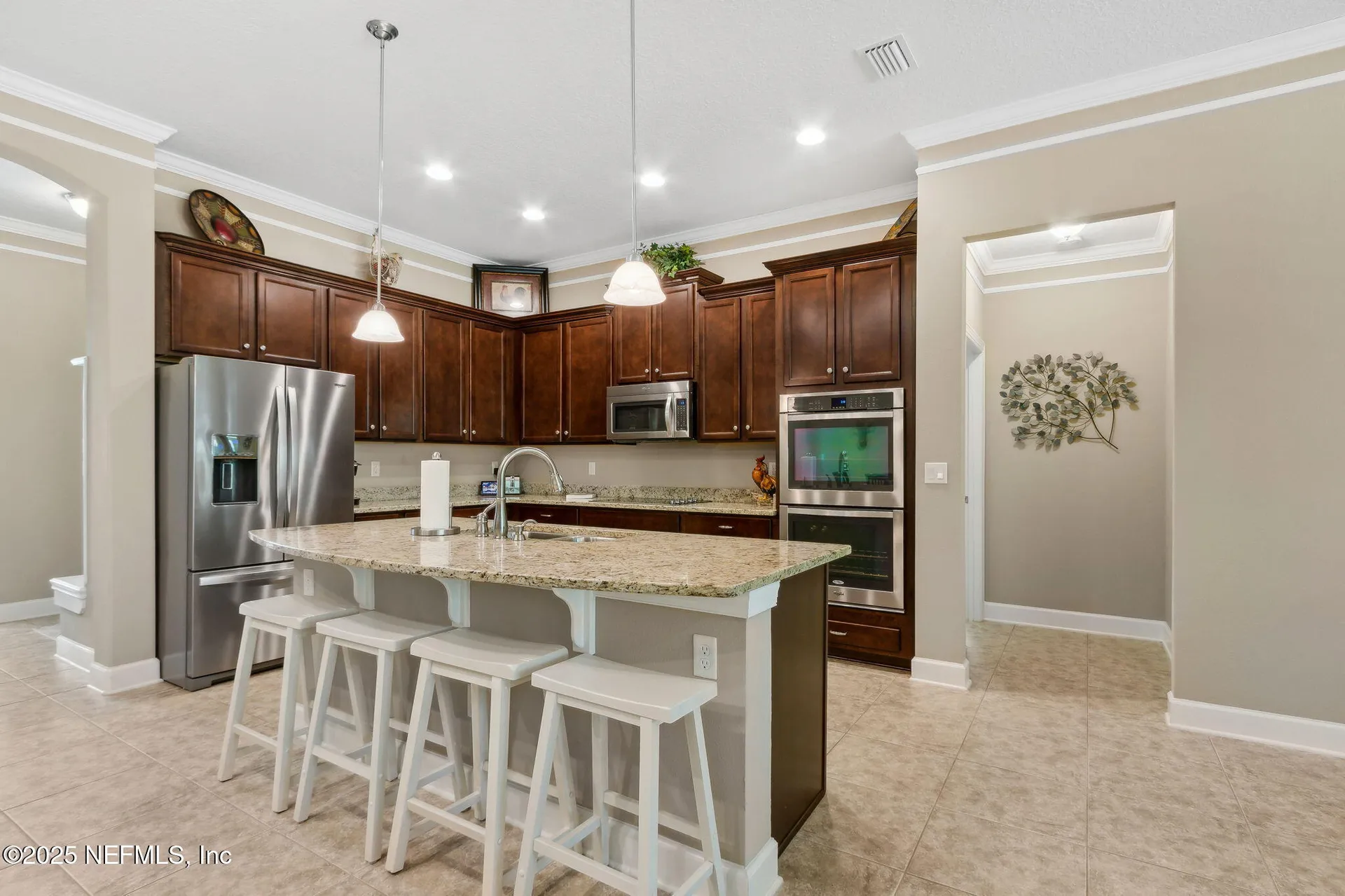 3541 Shinnecock Lane Green Cove Springs FL 32043