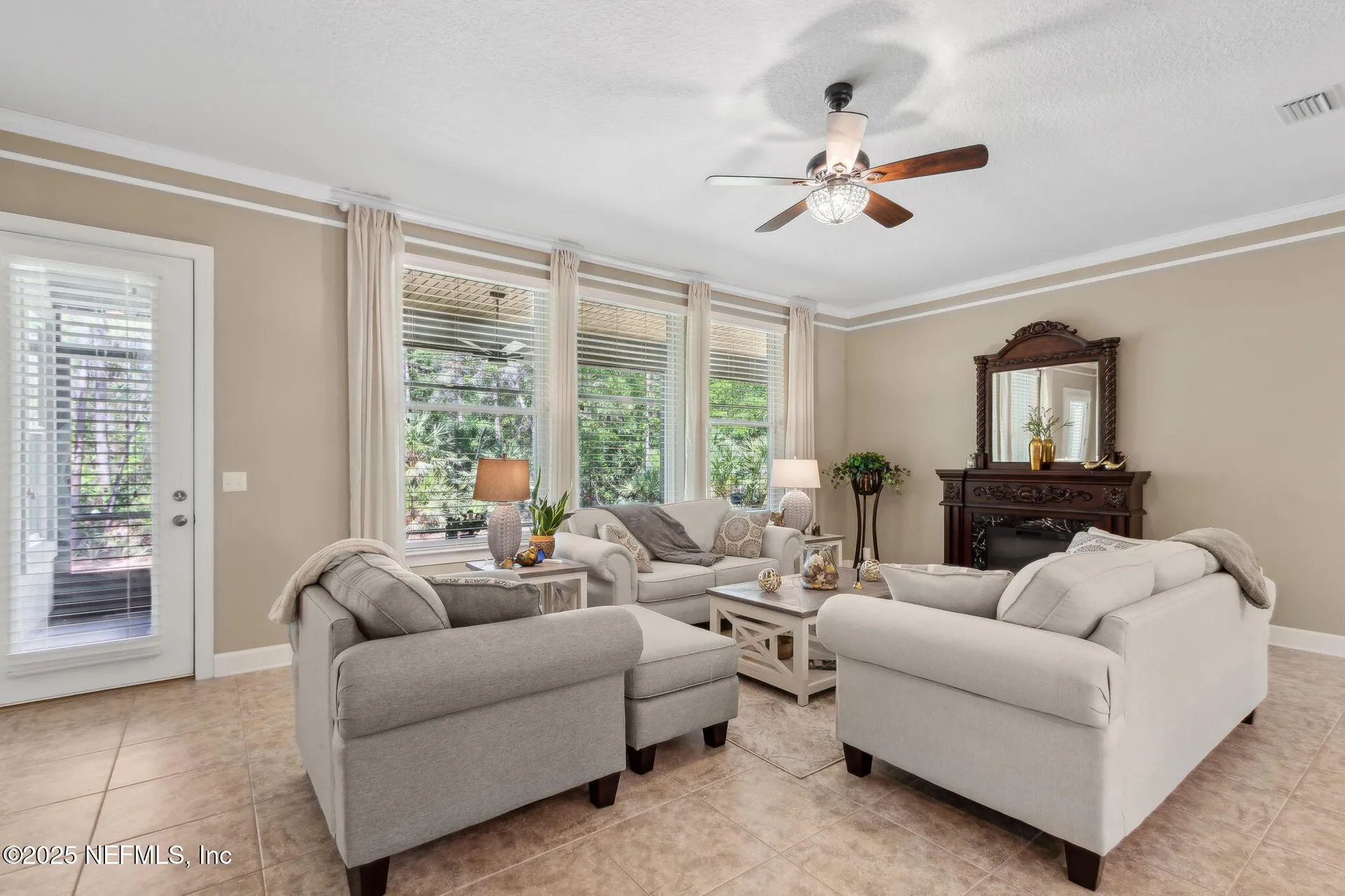 3541 Shinnecock Lane Green Cove Springs FL 32043