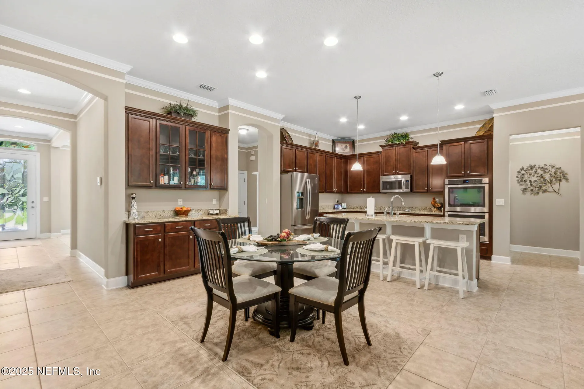 3541 Shinnecock Lane Green Cove Springs FL 32043