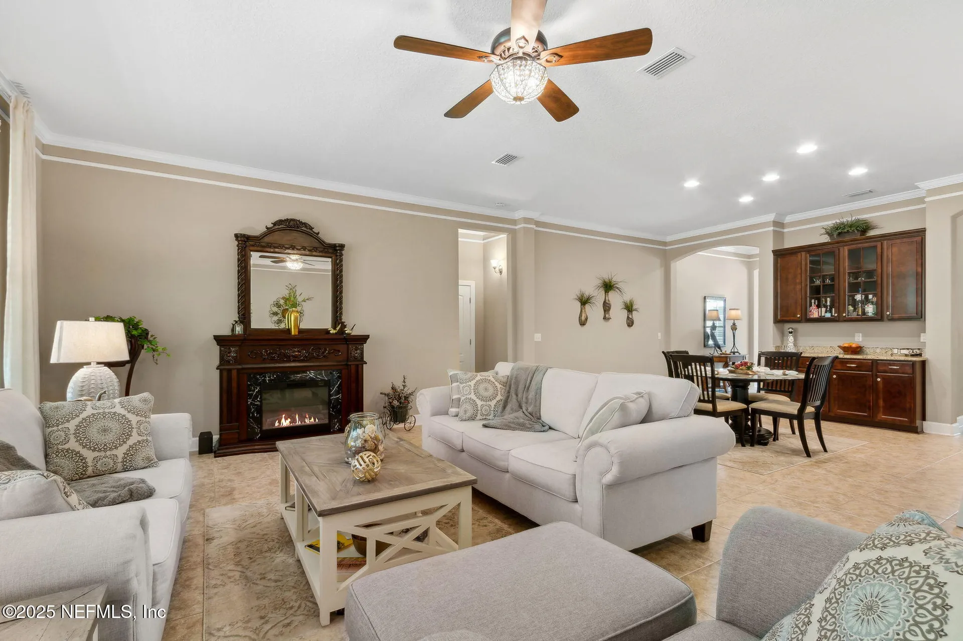 3541 Shinnecock Lane Green Cove Springs FL 32043