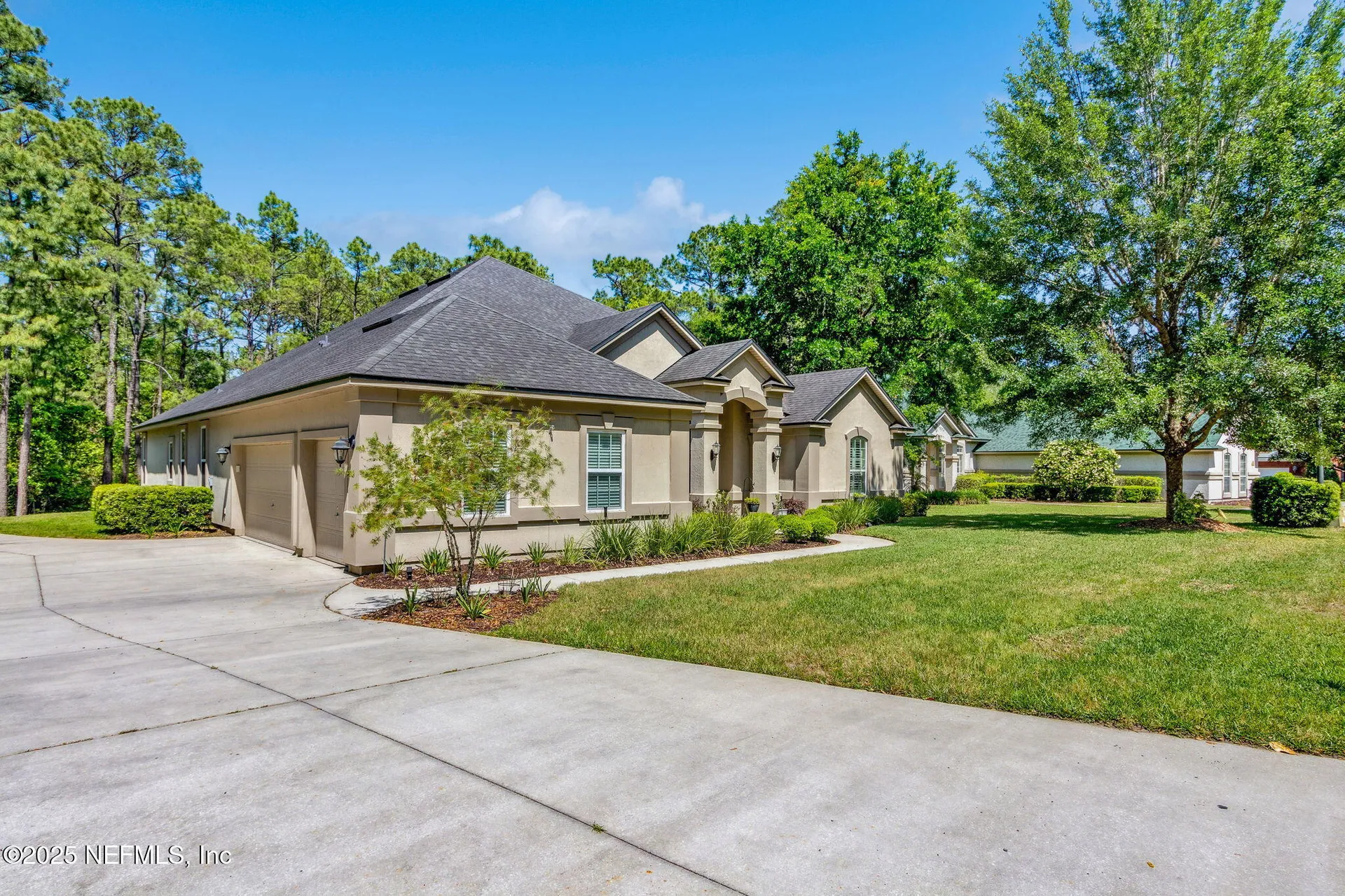 3541 Shinnecock Lane Green Cove Springs FL 32043