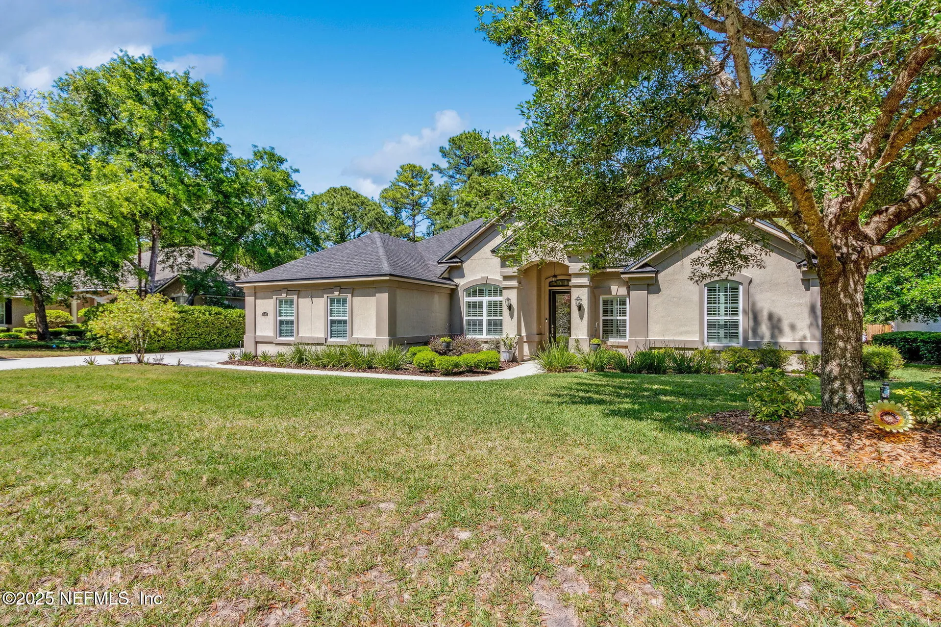 3541 Shinnecock Lane Green Cove Springs FL 32043