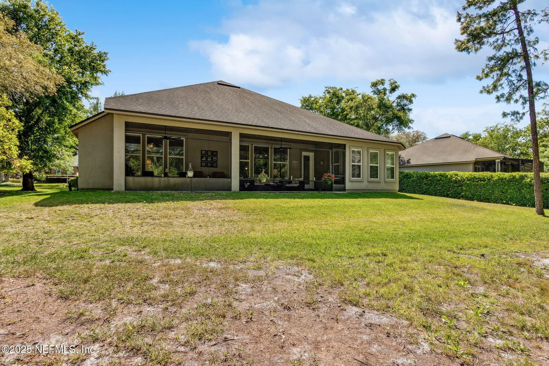 3541 Shinnecock Lane Green Cove Springs FL 32043