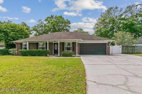 8556 Shuter Court Jacksonville FL 32220