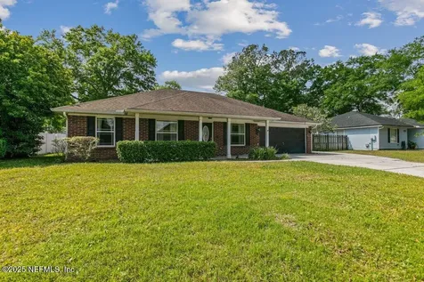 8556 Shuter Court Jacksonville FL 32220