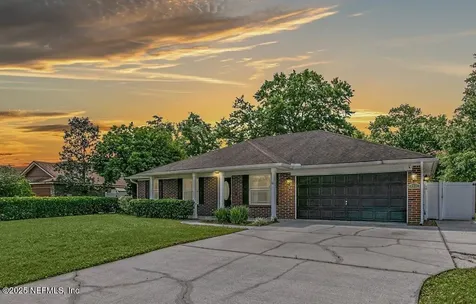 8556 Shuter Court Jacksonville FL 32220