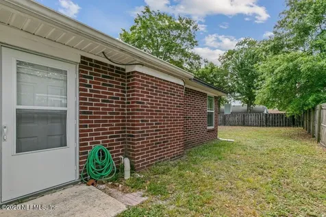 8556 Shuter Court Jacksonville FL 32220