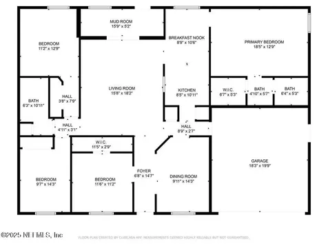 8556 Shuter Court Jacksonville FL 32220