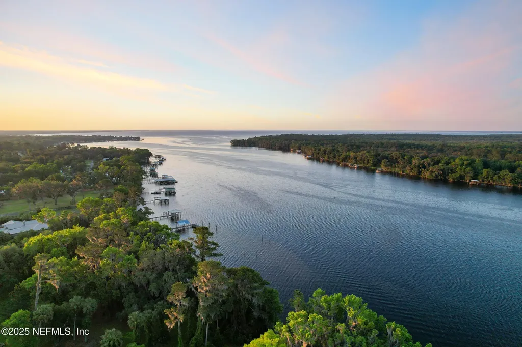 356 Drayton Island Road Georgetown FL 32139