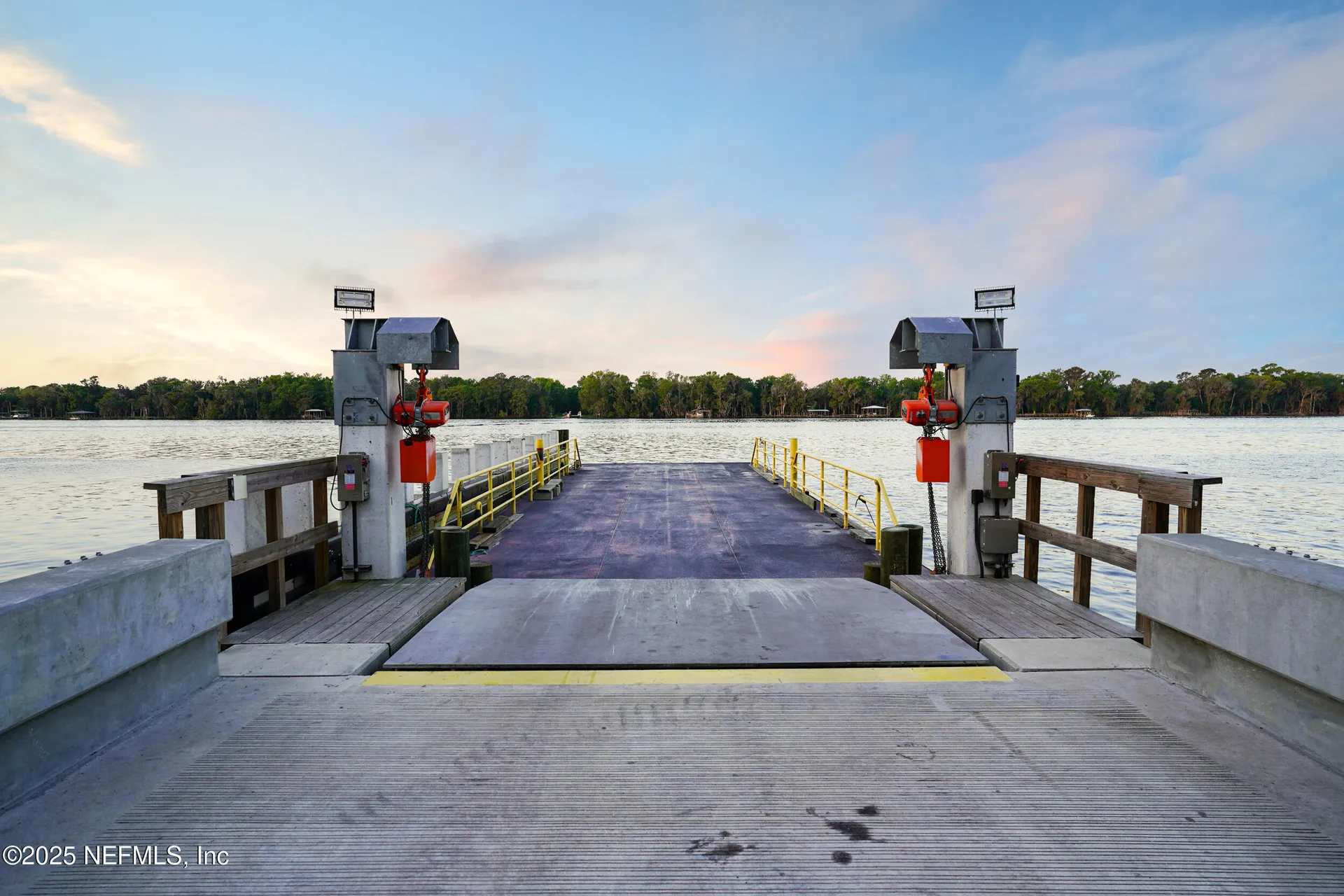 356 Drayton Island Road Georgetown FL 32139